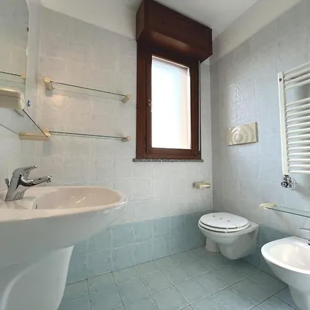 Lägenhet Spacious And Comfortable In Grado