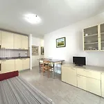 Apartment Spacious And Comfortable In