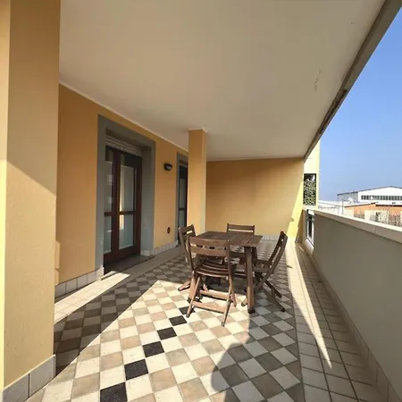Apartment Spacious And Comfortable In Grado