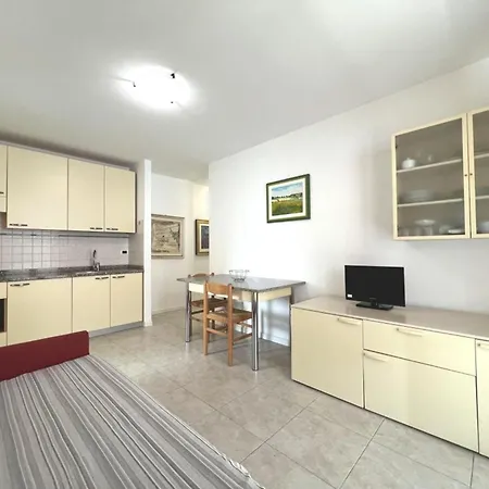 Apartment Spacious And Comfortable In