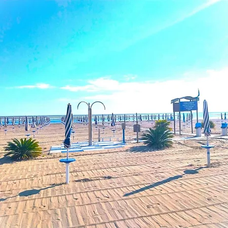 Spacious And Comfortable In * Grado